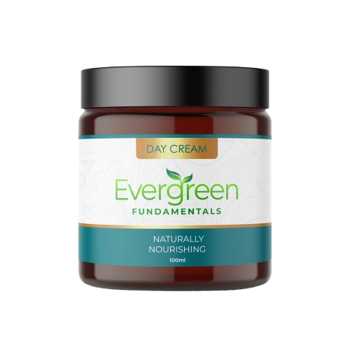 Day Cream – Naturally Nourishing