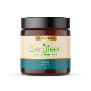 Hand Cream – Repair & Soothe