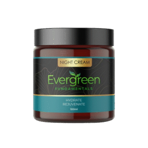 Night Cream – Hydrate & Rejuvenate