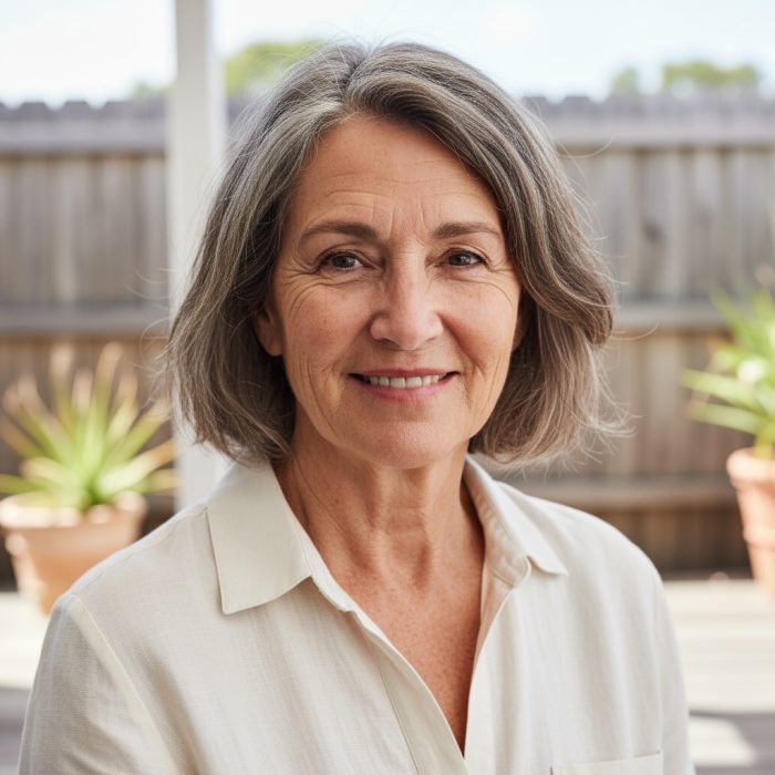 Evergreen Fundamentals Woman1